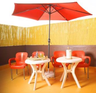 Medina of Rabat Apartment | Said hermano