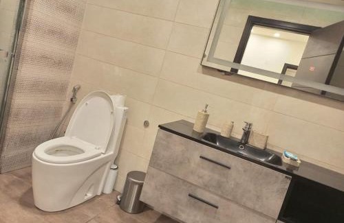 Islamabad Apartment | Said's Suites