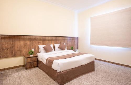 Mecca Hotel | Saif Plus 3 Hotel by Orvana