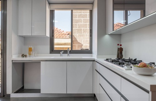 Gemmayzeh Apartment | Saifi 1056