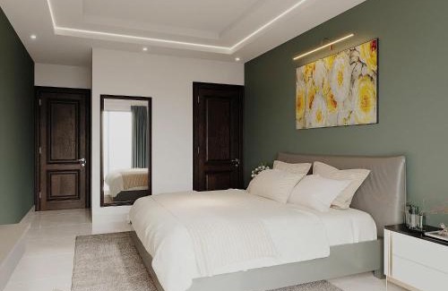 Bui Thi Xuan Hotel | Saigon Luxury Hotel