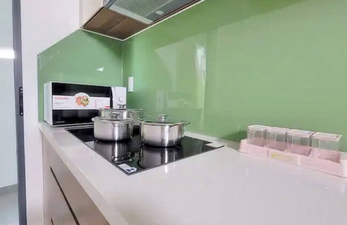 District 7 Condo | Saigon Riverside Complex D7