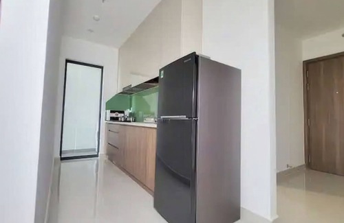 District 7 Condo | Saigon Riverside Complex D7
