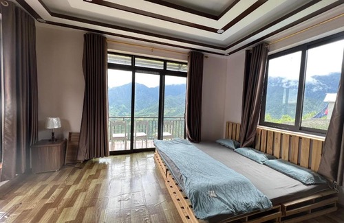 Sa Pa Apartment | Saigonese Villa