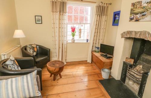 Whitby House | Sailing By