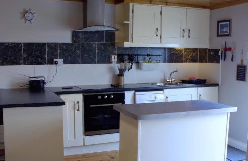 Dublin Apartment | Sailor's Cabin Fanore