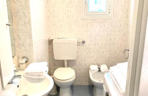 Carignano Apartment | Sailor's house Genova