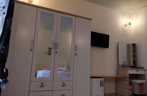 Maalhos House | Saima Inn