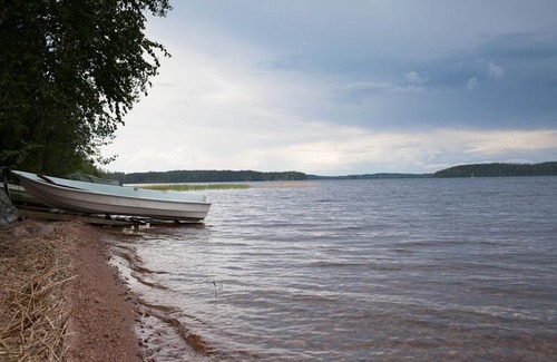 Rauha House | Saimaa Resort Big Houses