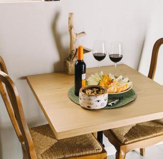 Acre Old City House | Saint Anna Akko