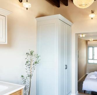 Acre Old City House | Saint Anna Akko