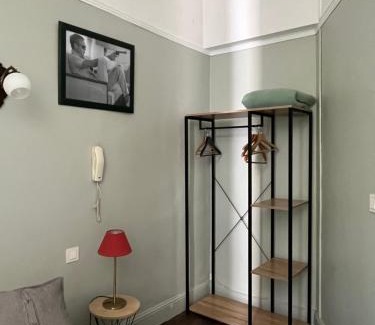 Biarritz Hotel | Saint Charles Hôtel & Coliving Biarritz