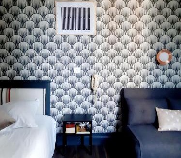 Biarritz Hotel | Saint Charles Hôtel & Coliving Biarritz