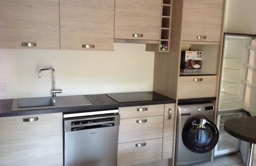Lecci Villa | Saint Cyprien (air conditioned apartment with a pool)