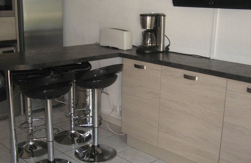 Lecci Villa | Saint Cyprien (air conditioned apartment with a pool)