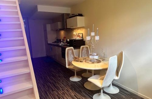 Nord - Gare Apartment | Saint dénis Appartement 1
