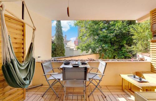 Saint - Aubin - Dupuy Apartment | Saint Férréol - 10min de la Place du Capitole