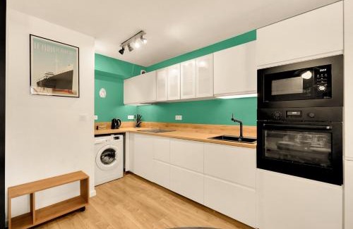 Saint - Aubin - Dupuy Apartment | Saint Férréol - 10min de la Place du Capitole