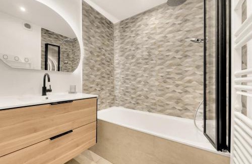 Saint - Aubin - Dupuy Apartment | Saint Férréol - 10min de la Place du Capitole