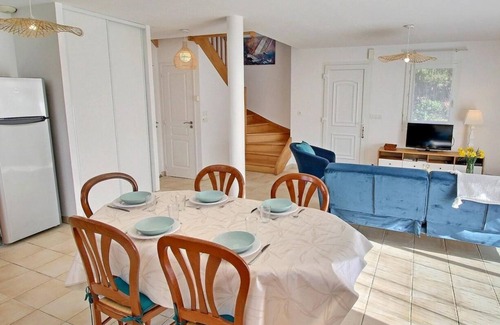 Brech House | Saint Guérin - BRECH - Gîte