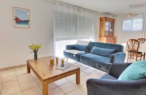 Brech House | Saint Guérin - BRECH - Gîte