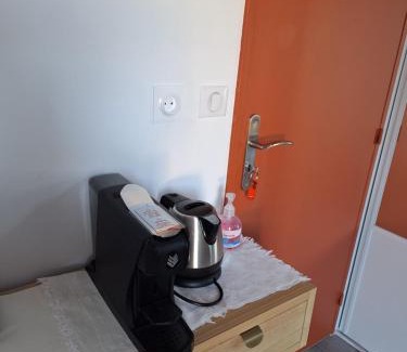 Nantes Erdre Bed & Breakfast | Saint Jo Verte, chambre d' hôte Quartier Beaujoire Parc des expositions Parc Floral