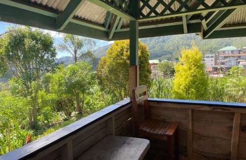 Sagada House | Saint Joseph Inn