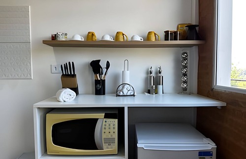 Jaguaribe House | Saint Louis | Charming suite 4 minutes from the center