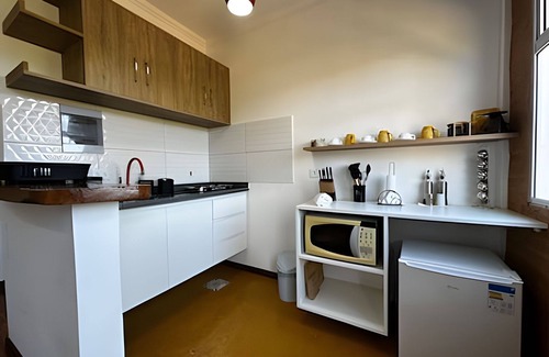 Jaguaribe House | Saint Louis | Charming suite 4 minutes from the center