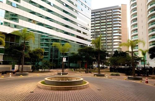 Setor Hoteleiro Norte Apartment | Saint Moritz, centro de Brasilia