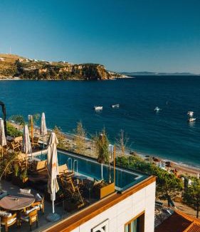 Himare Hotel | Saint Nicolas Hotel