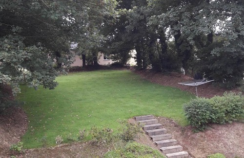 Saint-Pabu House | Saint Pabu: House/Villa - Saint Pabu