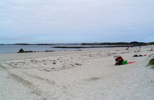 Saint-Pabu House | Saint Pabu: House/Villa - Saint Pabu