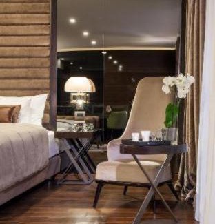 Vracar Hotel | SAINT TEN Boutique Hotel, Small Luxury Hotels