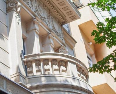 Vracar Hotel | SAINT TEN Boutique Hotel, Small Luxury Hotels