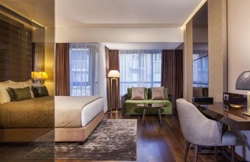 Vracar Hotel | SAINT TEN Boutique Hotel, Small Luxury Hotels