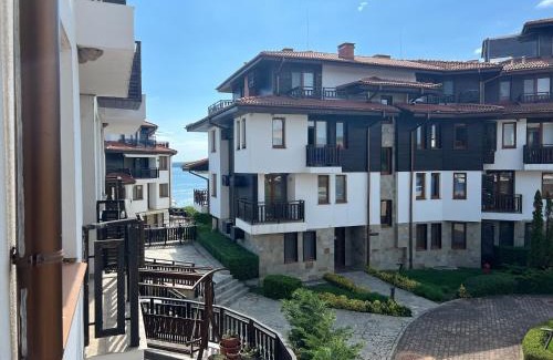 Sozopol Apartment | Saint Thomas Holiday Village Condo