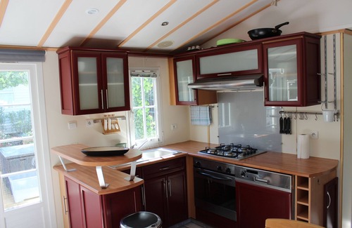 La Garde-Freinet House | Saint Tropez golf mobile home