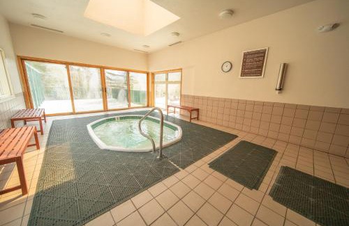 Keystone House | Saints John 2505 by SummitCove Lodging