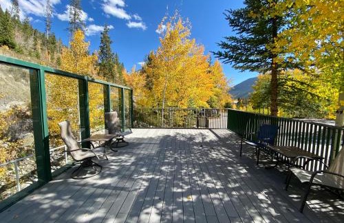 Keystone House | Saints John 2526 by SummitCove Lodging