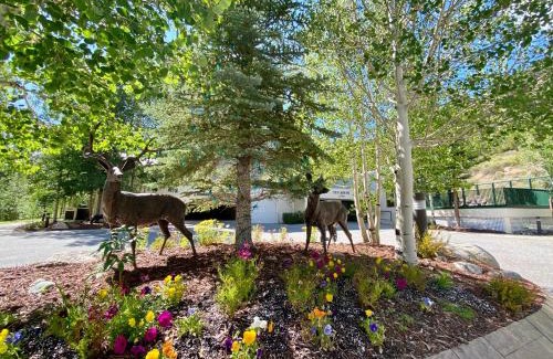 Keystone House | Saints John 2526 by SummitCove Lodging