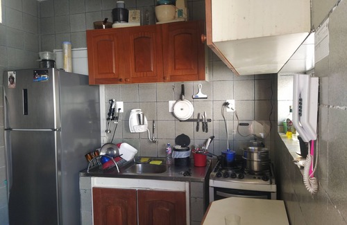Barra Apartment | Saison du Carnaval 7 Jours à Salvador