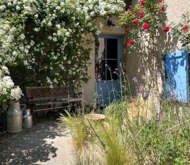 Centres House | Saisonnée