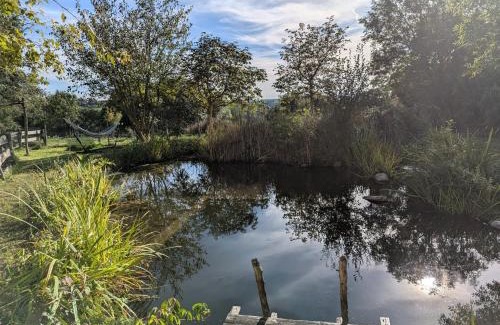 Centres House | Saisonnée