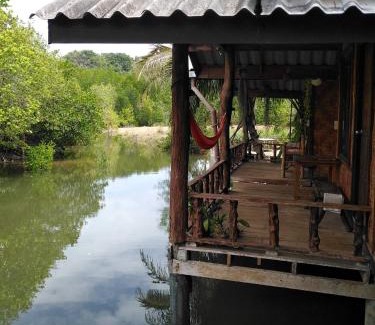 Samut Sakhon Other | saithai forest homstay