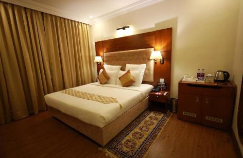 Thiruvananthapuram Hotel | Saj Luciya -A Classified 4 Star Hotel