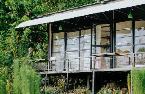 Bayan Cabin | Sajang Retreat and Organic Farming