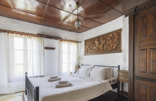 Sirince Bed & Breakfast | Sakız House