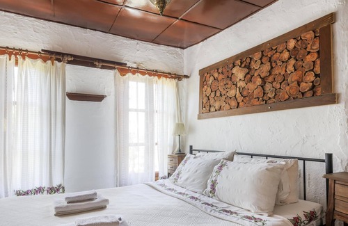 Sirince Bed & Breakfast | Sakız House