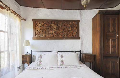 Sirince Bed & Breakfast | Sakız House